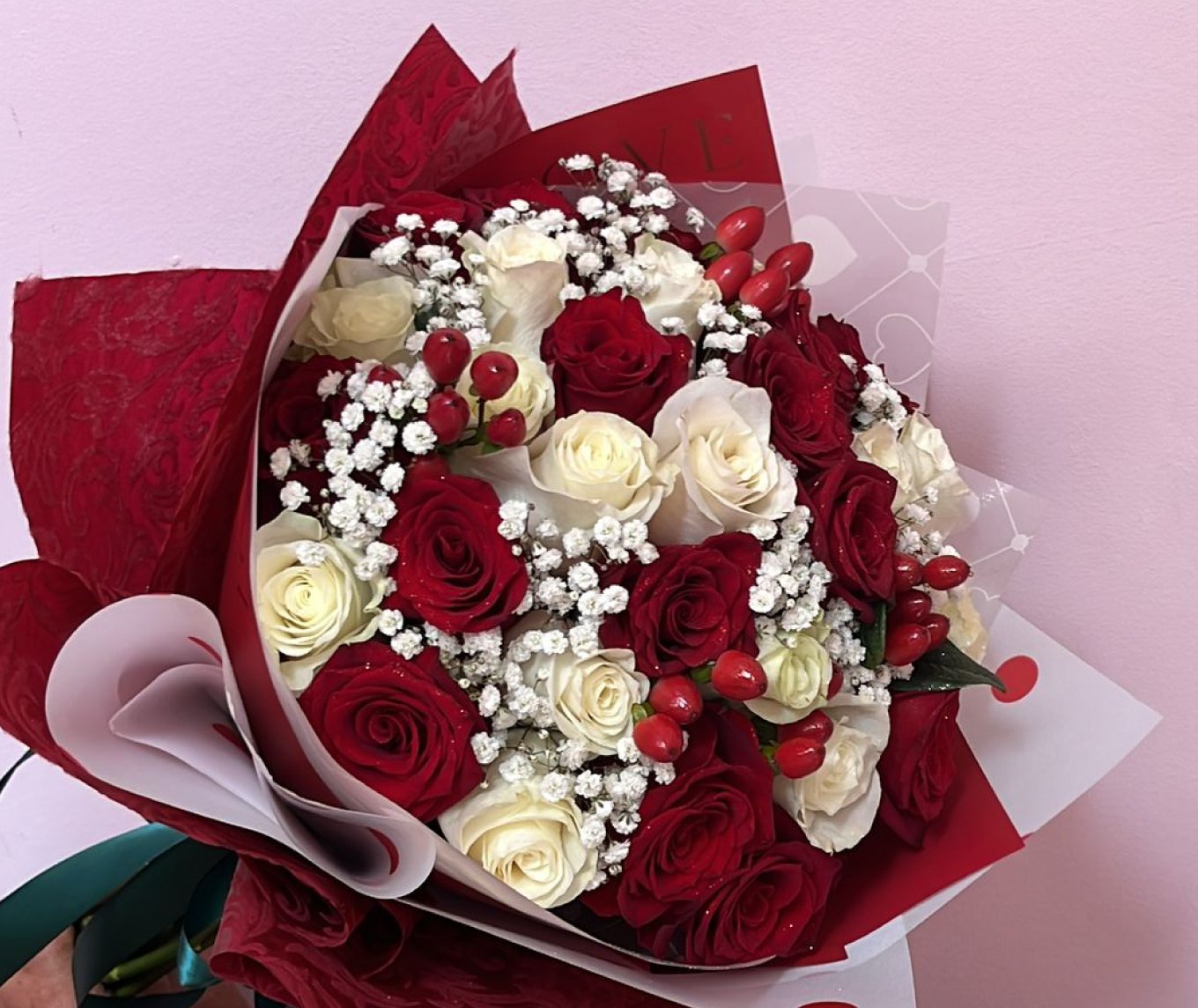 Flor 1